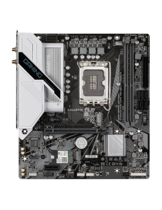 GB H610M GAMING WIFI DDR4 2